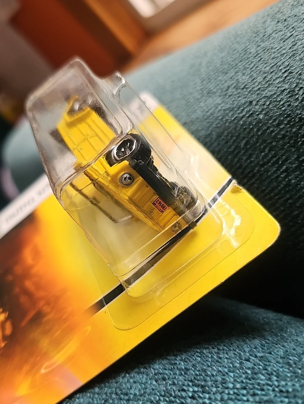 Matchbox '75 Volkswagen Thing